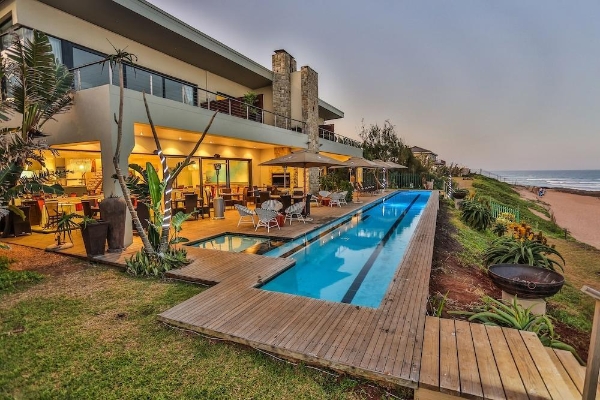 Hotel Canelands Beach Club